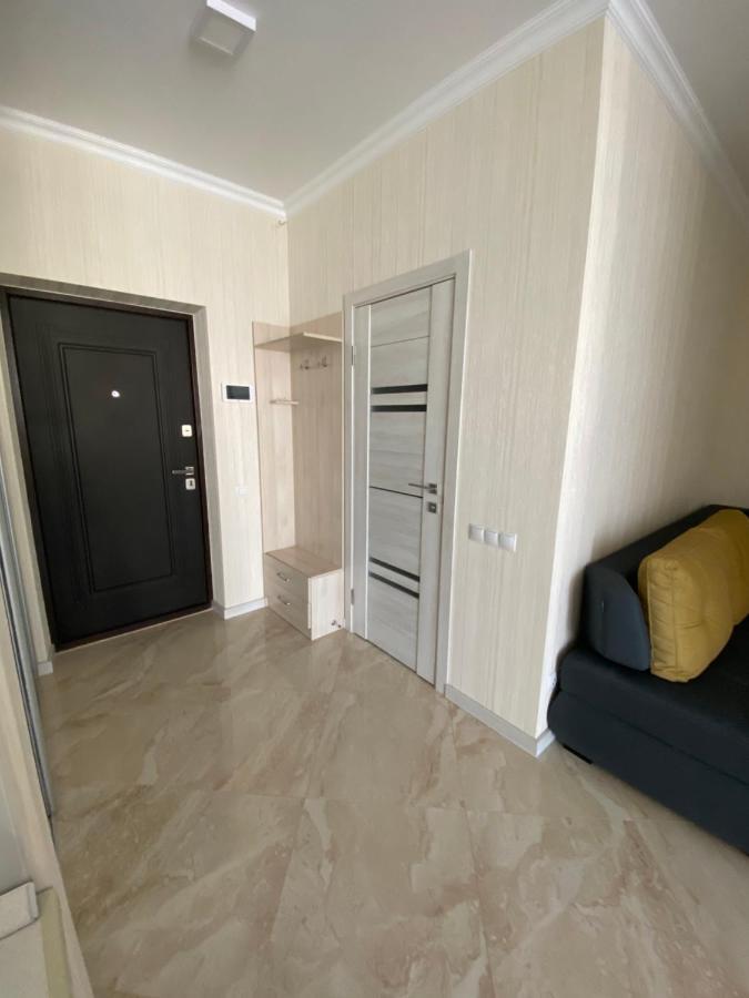 Apartment Britain Lviv Ngoại thất bức ảnh